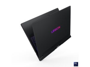 LENOVO Legion Pro 7 16IAX10H (Eclipse Black) WQXGA OLED 240Hz, U9 290HX, 32GB, 1TB SSD, RTX 5090 24GB (83F500PVYA)