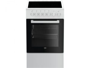 BEKO FSS 57100 GW Električni šporet OUTLET