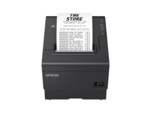 EPSON TM-T88VII-112 USB/Eternet/serijski Auto cutter POS štampač