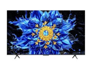 TCL 55P8L QD-MiniLED 4K UHD Smart TV