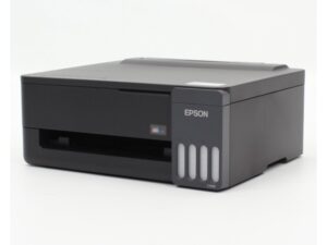 EPSON L1350 EcoTank ITS wireless (4 boje) inkjet štampač EPSON L1350 EcoTank ITS wireless (4 boje) inkjet štampač
