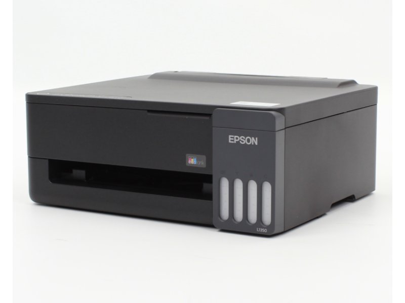 EPSON L1350 EcoTank ITS wireless (4 boje) inkjet štampač