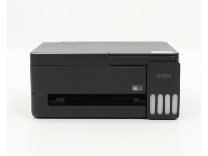 EPSON L3351 EcoTank ITS wireless multifunkcijski inkjet štampač