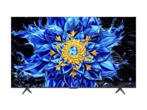 TCL 75P8L QD-MiniLED 4K UHD Smart TV