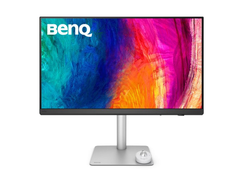BENQ PD3226G 4K 3840×2160 IPS 144 Hz Thunderbolt 4 dizajnerski monitor