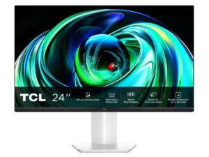 TCL 24G54 VA MiniLED FHD 100Hz