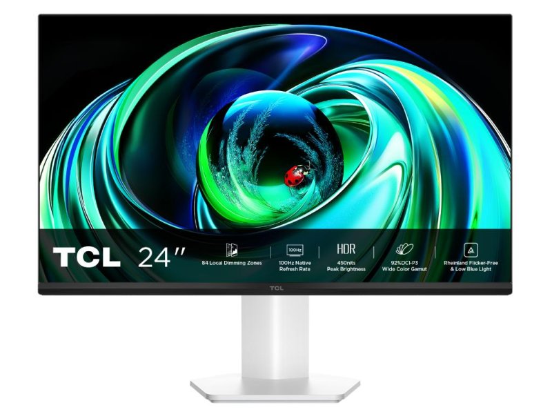 TCL 24G54 VA MiniLED FHD 100Hz
