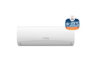 FOX FAC-18INJP-62G WiFi Inverter klima uređaj