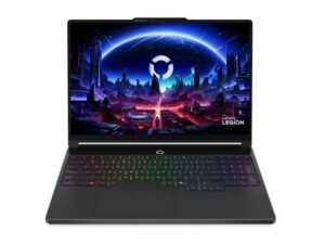 LENOVO Legion 5 15IPH11 (Eclipse Black) WQXGA OLED, Ultra 7 356H, 32GB, 1TB SSD, RTX 5060 8GB (83RW002QYA)