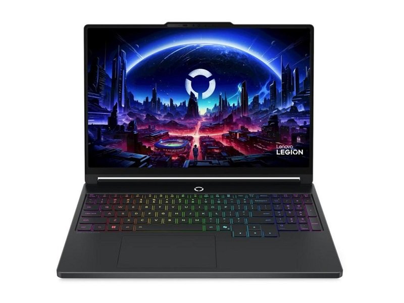 LENOVO Legion 5 15IPH11 (Eclipse Black) WQXGA OLED, Ultra 7 356H, 32GB, 1TB SSD, RTX 5060 8GB (83RW002QYA)
