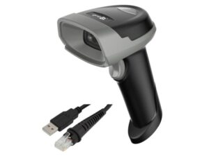 GMB POS-BS1100 2d CMOS barcode scanner, bakod skener Kabl USB 1.8m