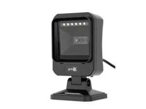 GMB POS-BSH2200 GMB 2d CMOS Table barcode scanner, barkod skener, wired USB