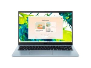 ACER Aspire Go 15 AG15-72P (Snow Blue) FHD IPS, Core 5 120U, 32GB, 1TB SSD (NX.JW6EX.00D/32)