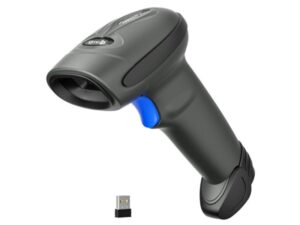 GMB POS-BS3208R 2d Hi Performance CMOS barcode scanner, barkod skener, 2000mAh, BT/WiFi