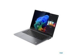 LENOVO ThinkPad X9-14 G1 (Grey) 2.8K OLED Touch, Ultra 7 258V, 32GB, 2TB SSD, Win 11 Pro (21QA001YCX)