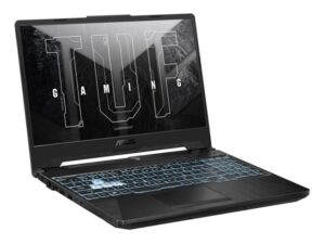 ASUS UF Gaming A15 FA506NCG-HN207 (15.6 inca FHD, Ryzen 7 7445HS, 16GB, SSD 1TB, RTX 3050 // Win 11 Pro)