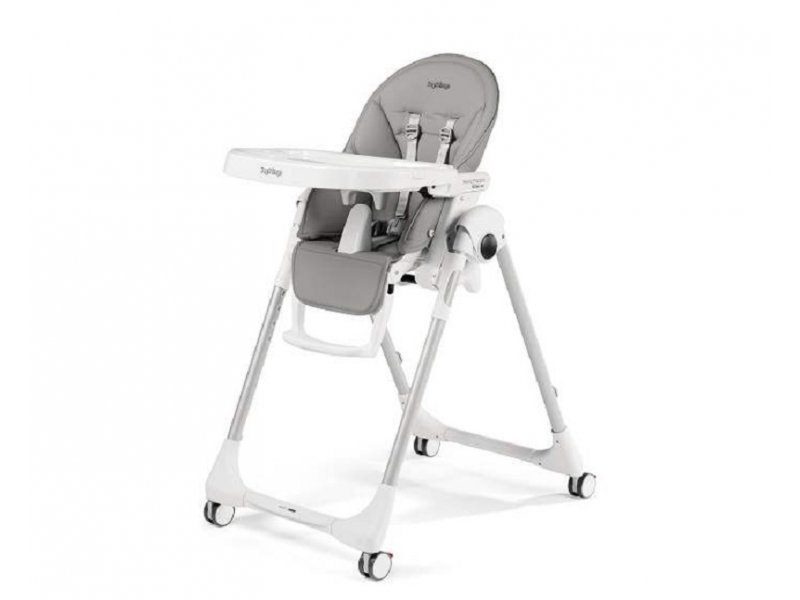 PEG PEREGO Hranilica Prima Pappa Follow Me Ice OUTLET
