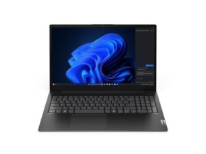 LENOVO V15 G5 IRL (Business Black) Full HD IPS, Core 5 210H, 32GB, 1TB SSD (83HF00G4YA // Win 11 Pro)