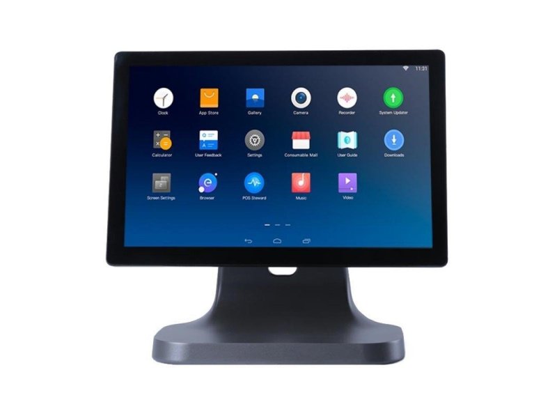 SUNMI Desktop T2S Lite 15,6“ (P03130005)