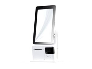 SUNMI K2 Kiosk Mini (P05060035)