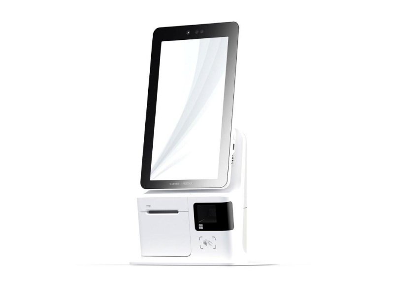 SUNMI K2 Kiosk Mini (P05060035)
