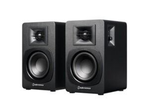 Audio-Technica Zvučnici AT-SP3X (AT-SP3X)
