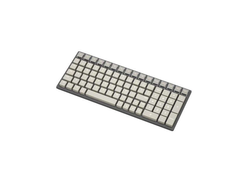 SUNMI Desktop POS Keyboard (C08000021)