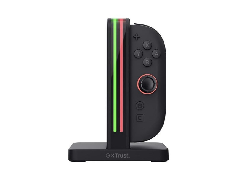 TRUST GXT1256 JOYCON CHARGE DOCK (26049)