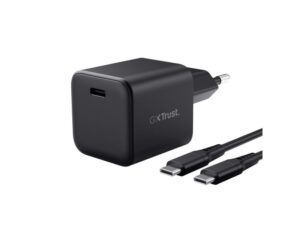 TRUST GXT1258 USB-C CHARGER (26143)