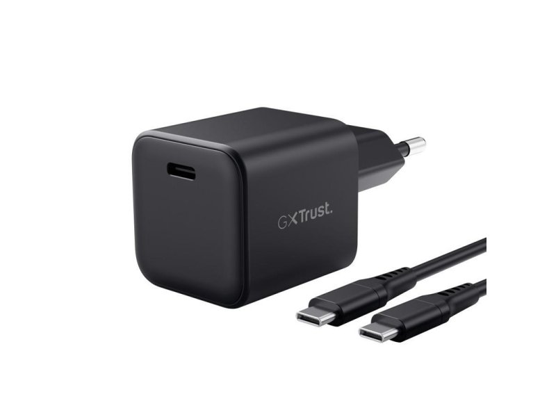 TRUST GXT1258 USB-C CHARGER (26143)