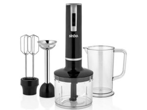 SINBO Blender set 2 u 1 Sinbo SHB-3117