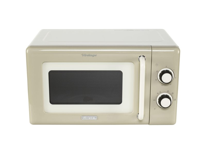 ARIETE Ariete VINTAGE, Mikrotalasna rerna, bez
