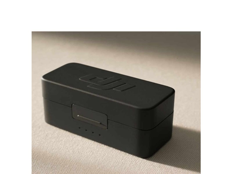 DJI Mic Mini Charging Case