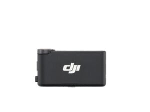 DJI Mic 3 Receiver