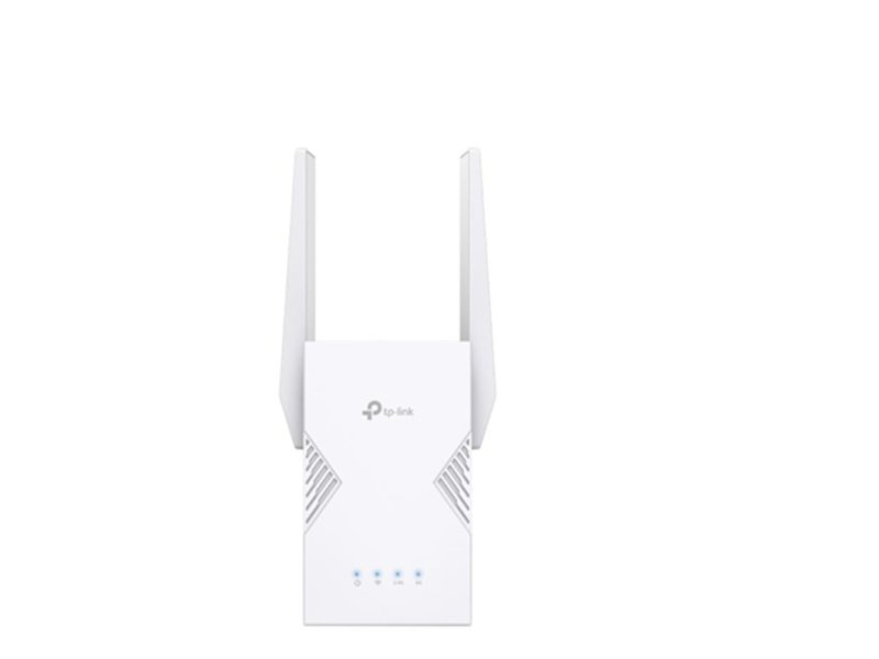 TP LINK Extender BE3600 Dual-Band Wi-Fi 7 Range Extender