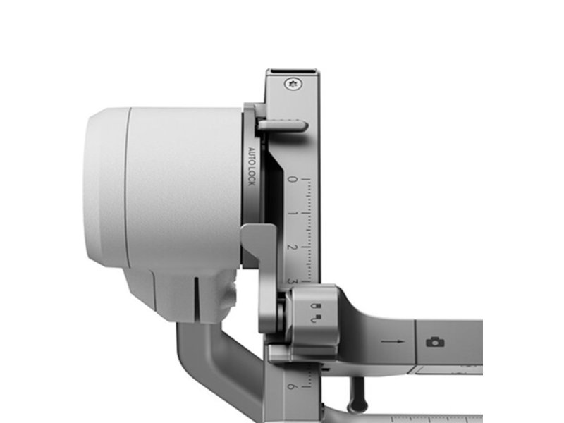 DJI Gimbal RS 4 Mini
