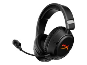 HYPERX Cloud Flight 2 WL BK GAM HS/crna