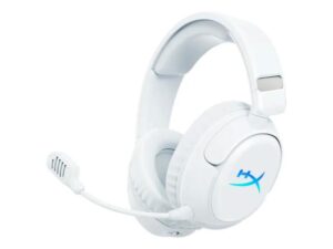 HYPERX Cloud Flight 2 Wireless White
