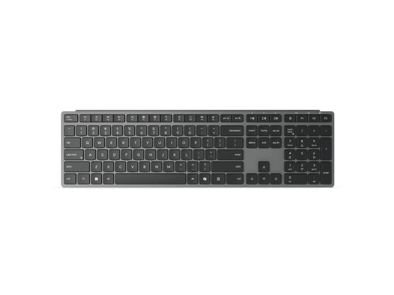 LENOVO Tastatura 700 Modern Multi-Device Wireless Keyboard-Slovenian – GY41S04883