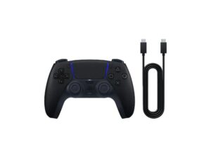 SONY DualSense Wireless Controller PC Midnight Black - USB-C