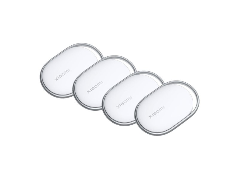 XIAOMI Tag 4 Pack