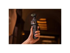 DJI Baterija Osmo Pocket 3 Battery Handle