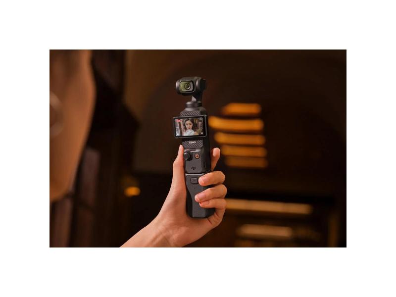 DJI Baterija Osmo Pocket 3 Battery Handle