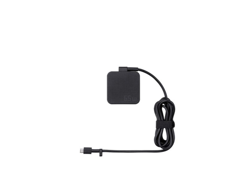 ASUS Punjač za laptop ASUS 65W USB-C za laptopove sa USB-C napajanjem