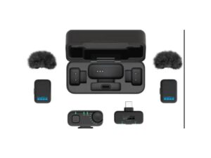 GOPRO Mikrofon Wireless Mic Complete Kit