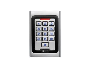 TEH-TEL Paket 10 kom. metalnih RFID čitača - šifratora K5EM