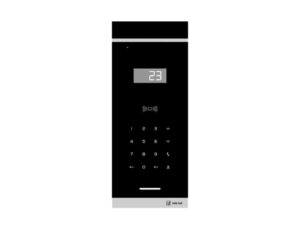 TEH-TEL Spoljna pozivna jedinica audio interfona Q2 Lux