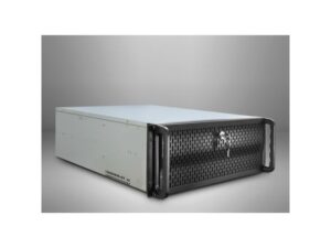 INTER TECH 4U-40240-S kućište IPC servera bez napajanja