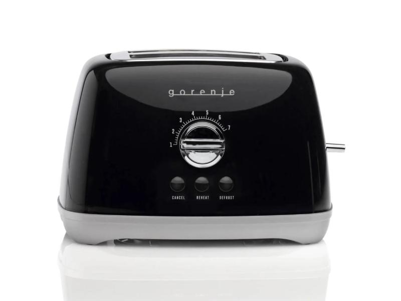 GORENJE T900RLBK Toster