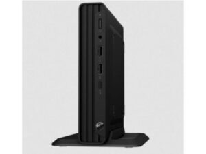 HP Pro Mini 260 G9 i3-1315U 8GB 256GB (883X7EA) // Win 11 Pro